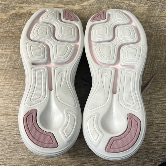 NEW Nike Lunarconverge 2 Elemental Rose Size 9 - Picture 6 of 8